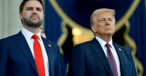 WATCH LIVE: President Trump and VP Vance to Announce  million Fraud Whistleblower Incentive Program for Fraud Tipsters – 1:30 PM ET