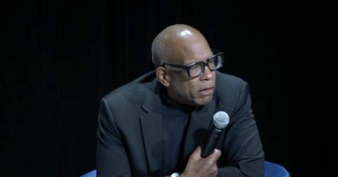 Student Confronts Harvard Professor Randall Kennedy During Debate: “I Hid Being Conservative Just to Graduate” (Video)