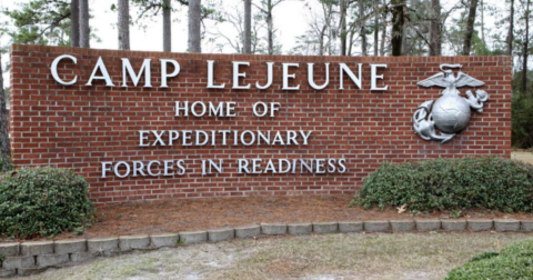 After Decades of Suffering, American Heroes and Their Families Receive Almost  Billion Delivered By Trump Administration