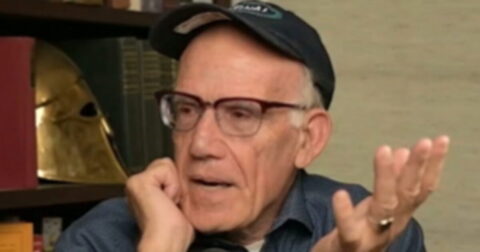 Victor Davis Hanson Notes That James Talarico Isn’t the Only Democrat Running for Office Who Has Recently Disappeared (VIDEO)