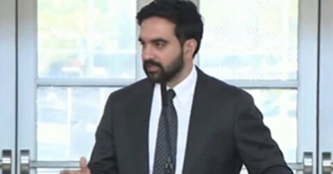 HOW INTERESTING: NYC Mayor Zohran Mamdani Says it’s of ‘Critical Importance’ That Abdul El-Sayed Wins in Michigan (VIDEO)